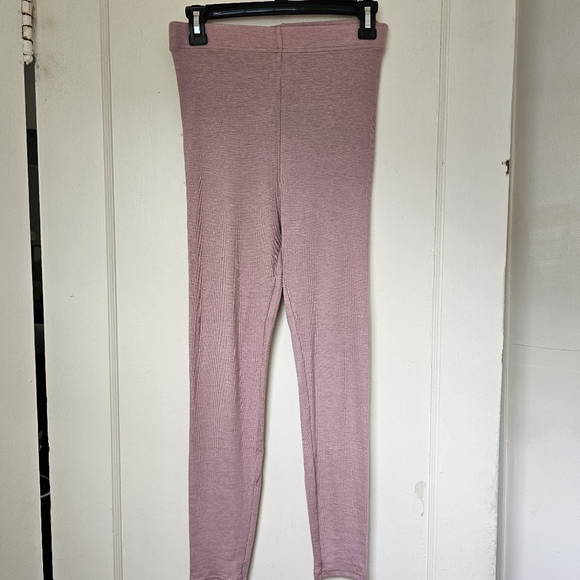 NWOT•Fabletics RestoreKnit Coord Set Tank (M) and leggings (L) - Picture 13 of 15